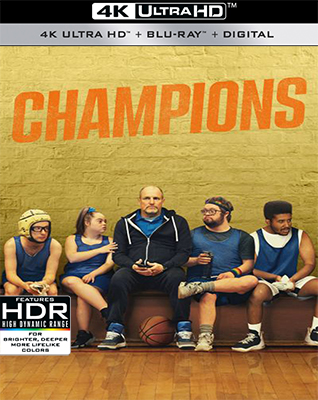 Campioni (2023) WEBDL 2160p H265 HDR DV E-AC3+AC3 ITA AC3 ENG