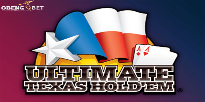 Casino Ultimate Texas Hold’em