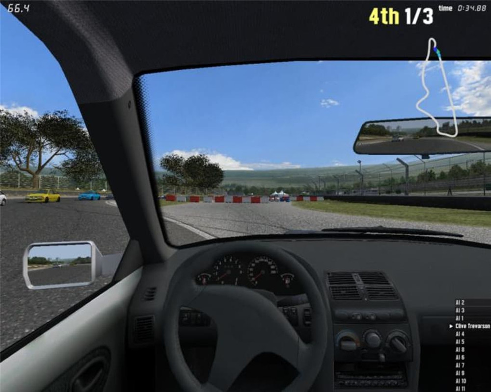 Live for Speed APK Download