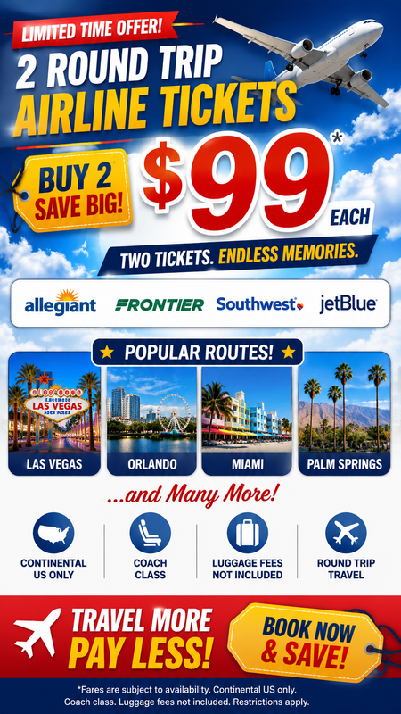 Mobile promotional offer