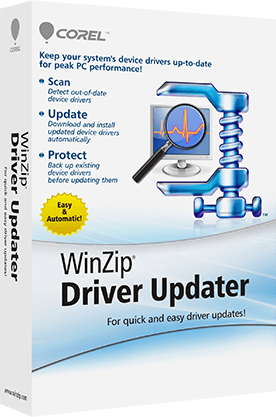 WinZip Driver Updater 5.36.0.18 Multilingual