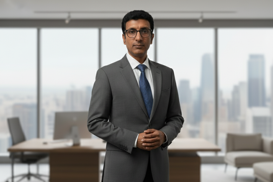 Senior Sales Director