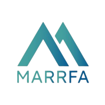 Marrfa brand logo