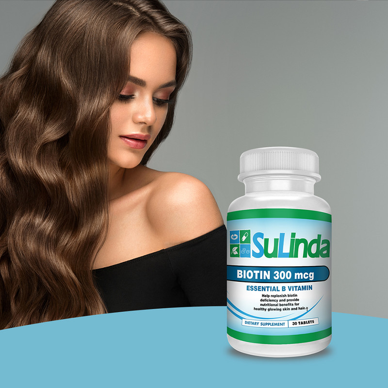 sulinda biotin visual 1