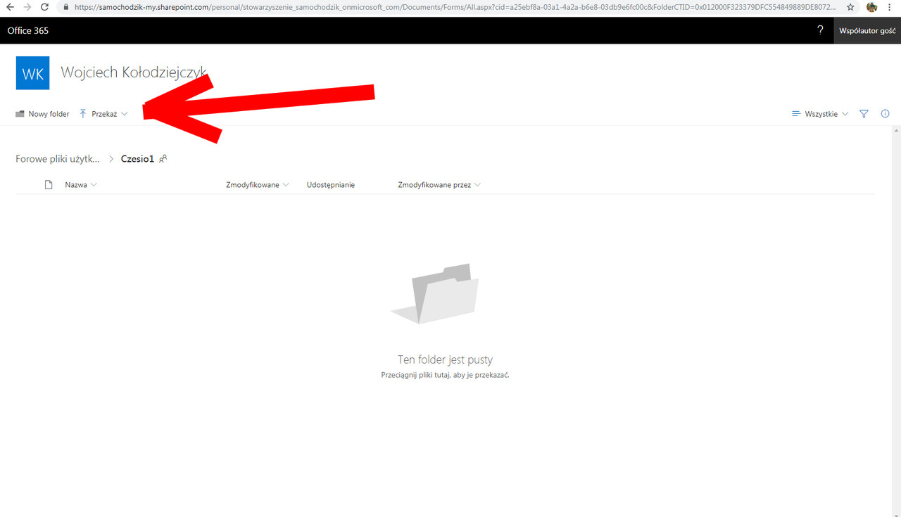 Instrukcja OneDrive 08