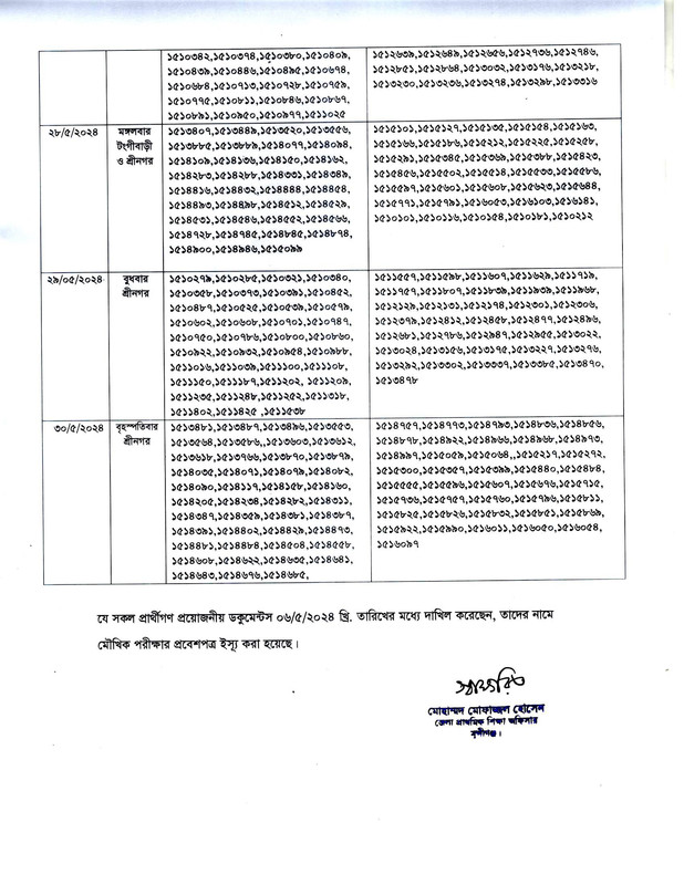 Primary-Munshiganj-District-Viva-Date-PDF-3