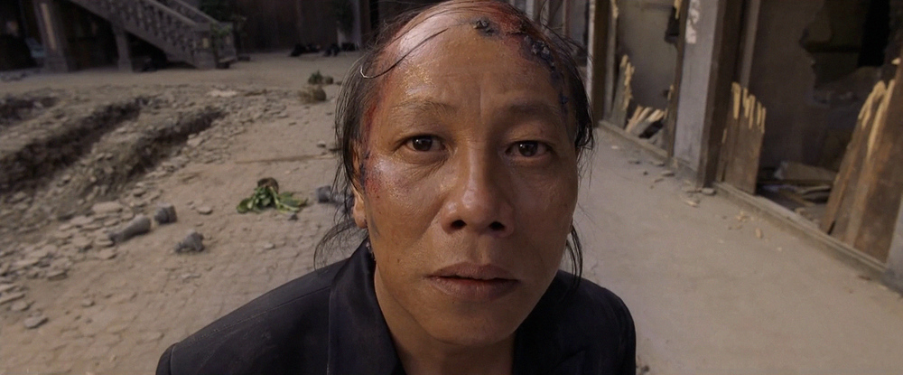 Kung Fu Hustle