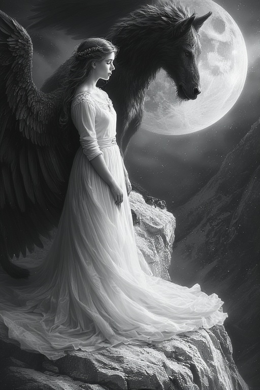Black-and-white-image-of-a-you-14