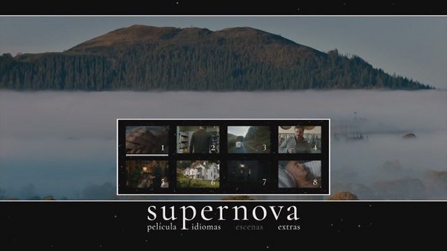 3 - Supernova [DVD9 Full] [Pal] [Cast/Ing/Cat] [Sub:Cast] [Drama] [2020]