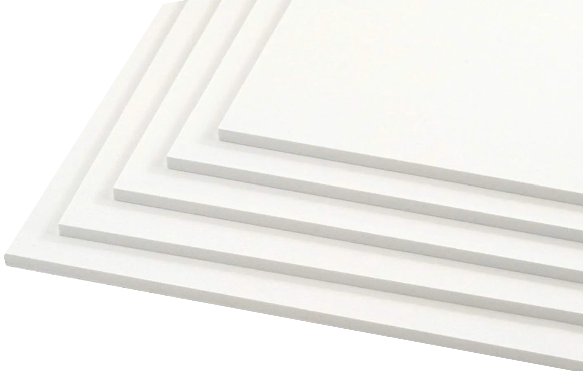 Cinta Acrílica Espumada