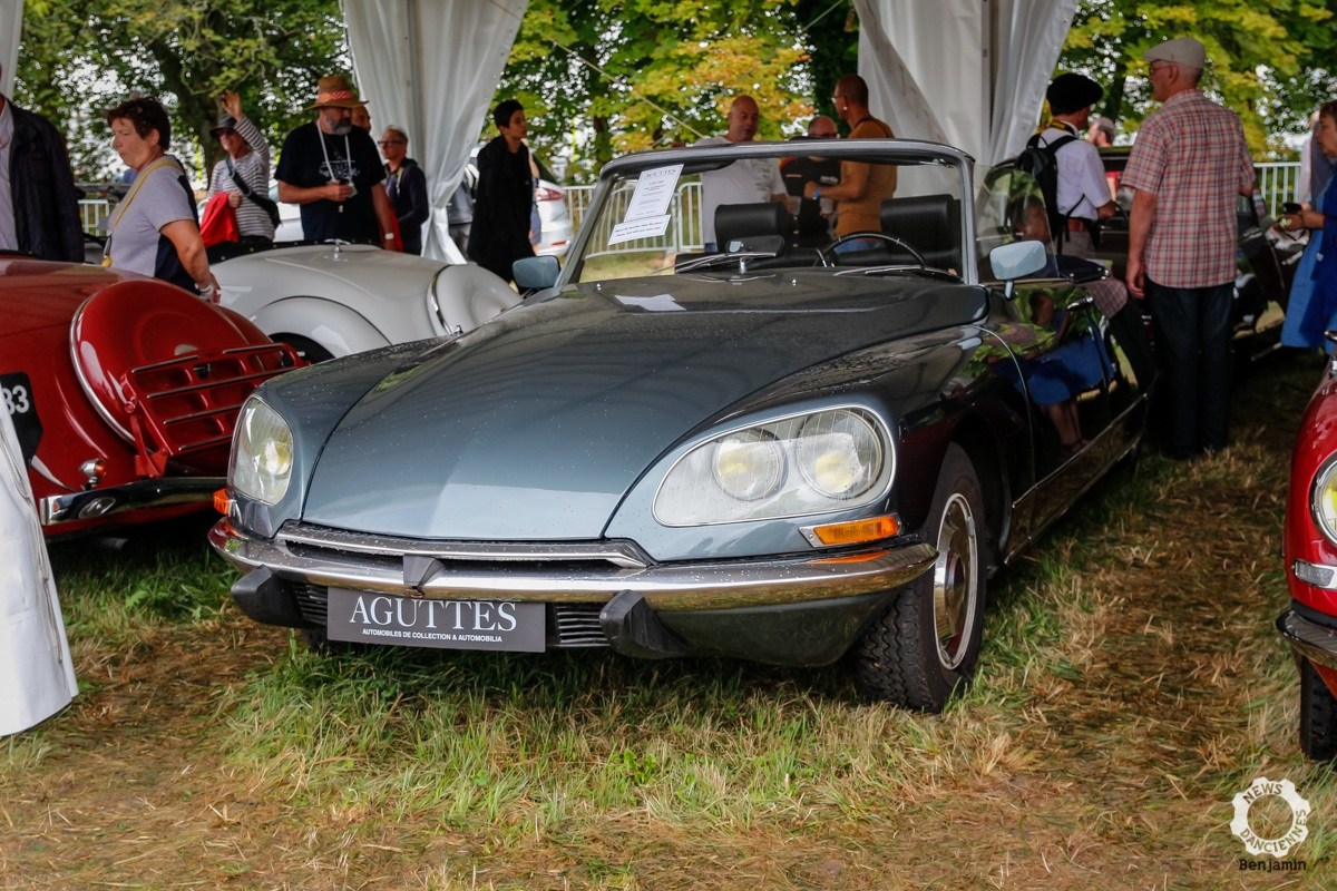 Centenaire-Citroën-Benjamin-124