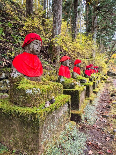 Abismo Kanmangafuchi-13-11-2024 - Japón y sus Pueblos-2024 (55)