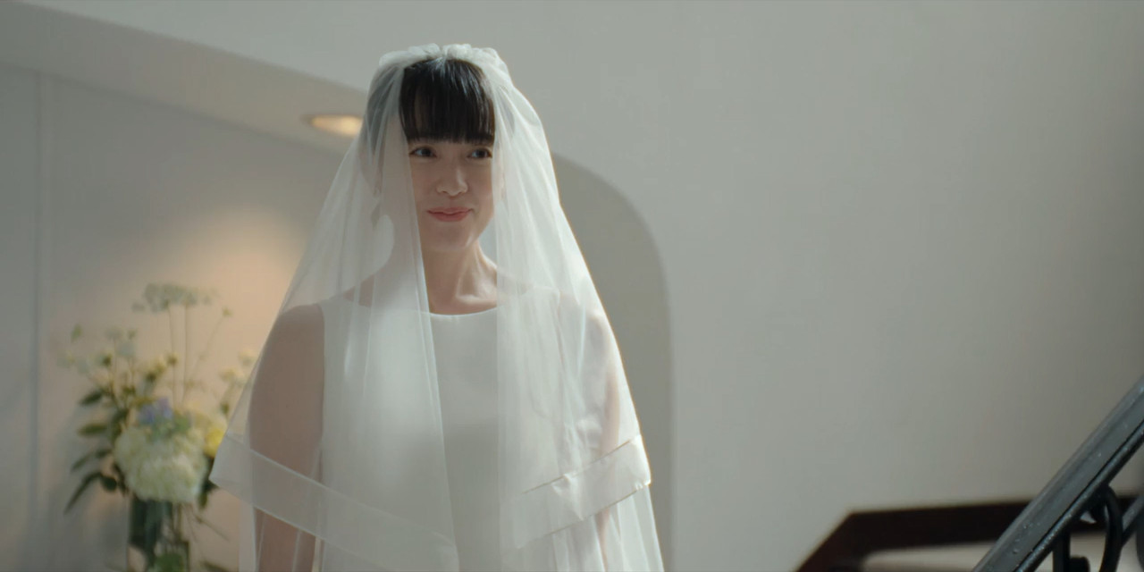 Romantics Anonymous (2025) Season 1 [Hindi + English] WebRip 480p 720p ESub - Complete Screenshot