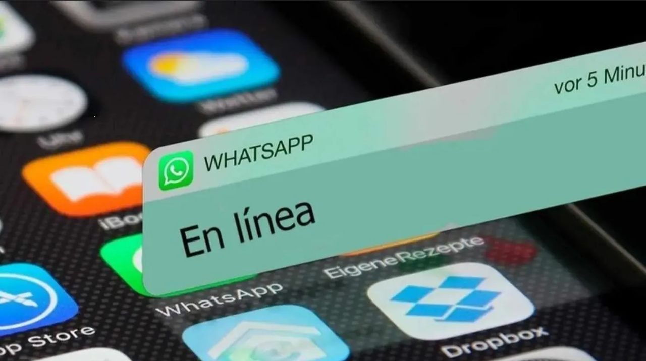 WhatsApp: ¿Por qué aparezco en línea si no estoy usando la aplicación?