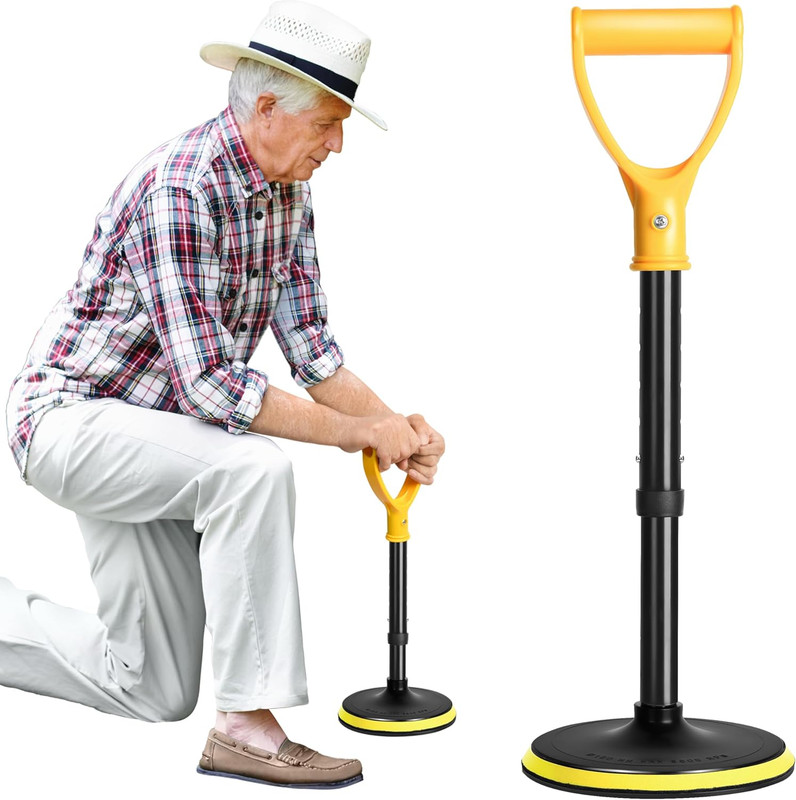 standing support for elderly