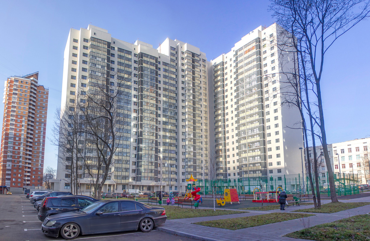 Ленинский 134 (357)