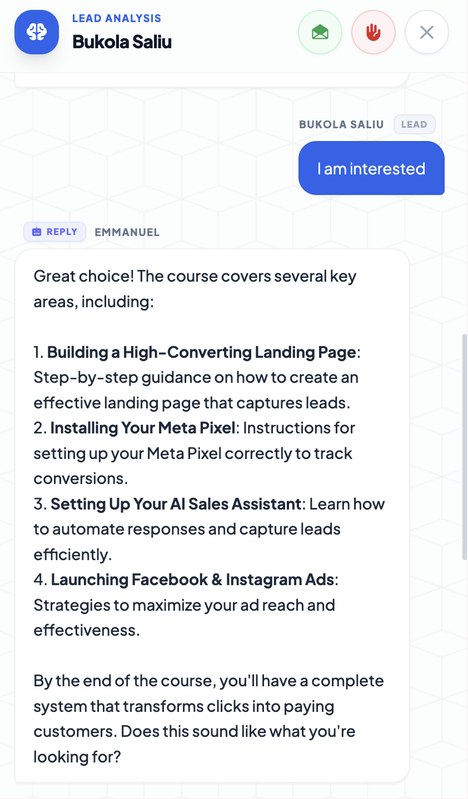 Record 4 knowledge base sync