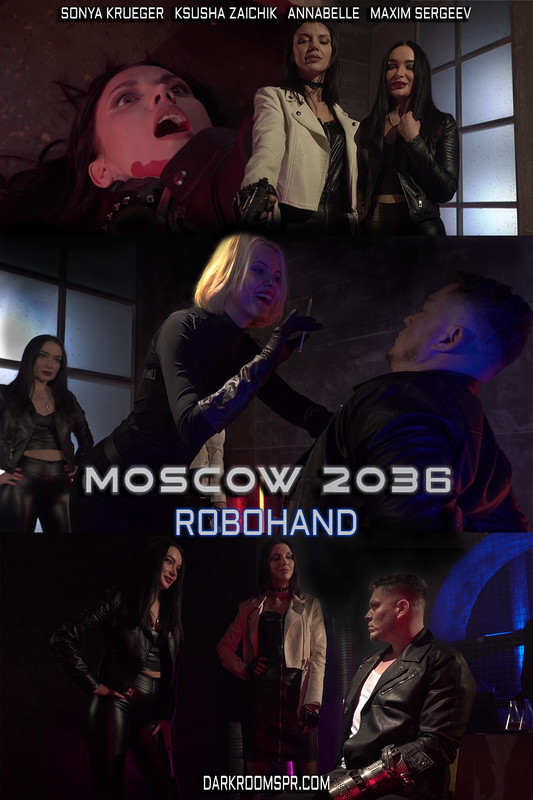 MOSCOW2Cover