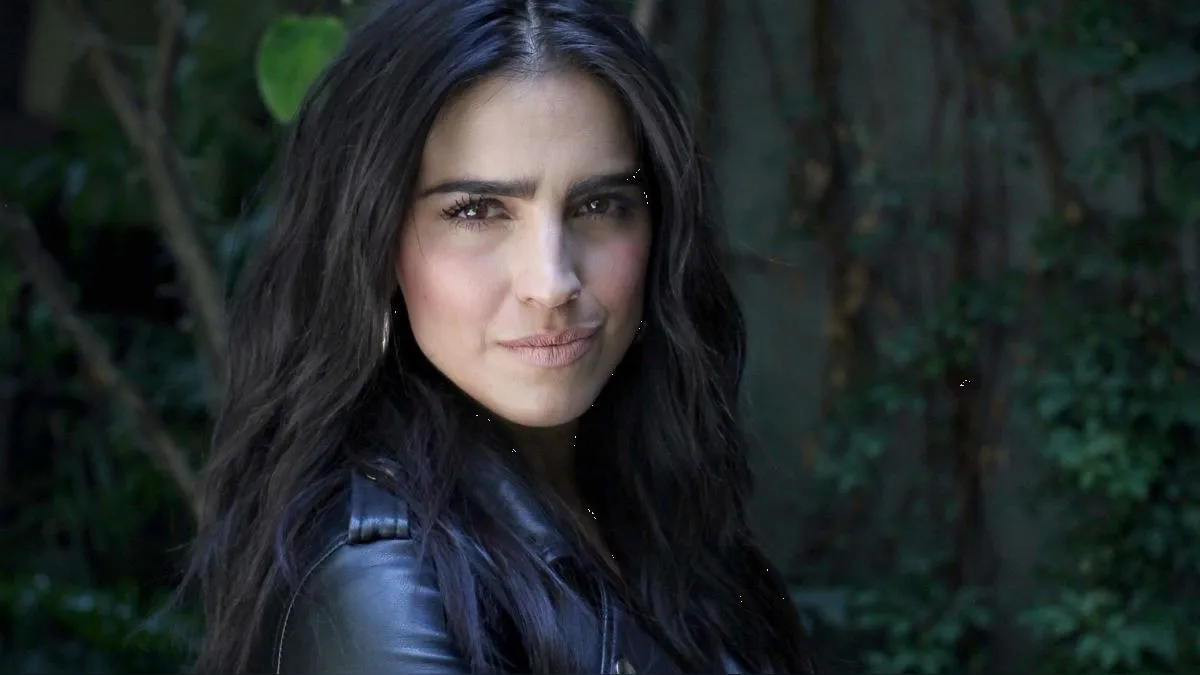 ¿Rosario Tijeras tendrá nueva temporada? Foto de Bárbara de Regil sería la prueba