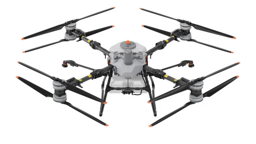 Drone pulverizador DJI Agras T100