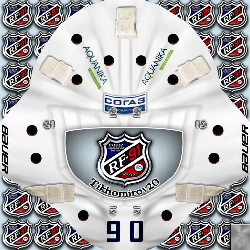 Tikhomirov20 Mask