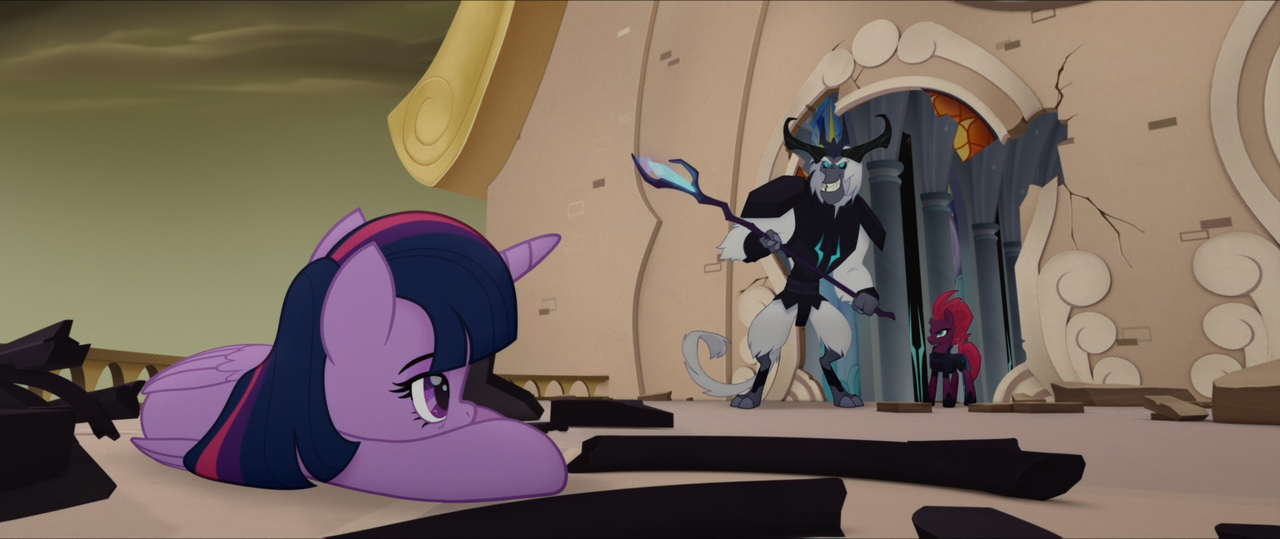 My Little Pony - The Movie 2017 (1080p x265 10bit Tigole).mkv_sn