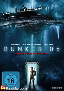 Bunker 06 - Das Exitus-Protokoll (2024)