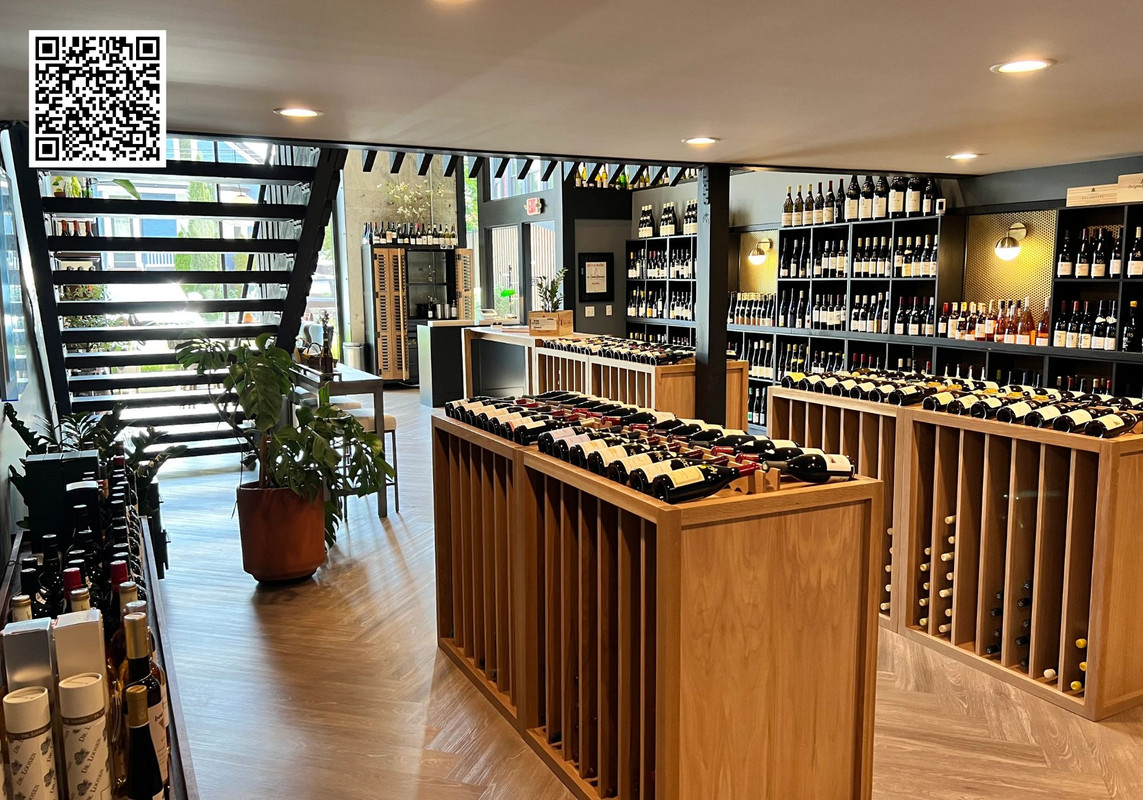 How a Fine Wine Store Can Help You Find the Perfect Wedding Wine?