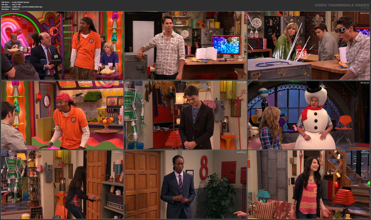 iCarly S05E05 iQ.mkv