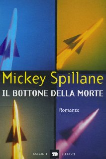 Mickey Spillane - Il bottone della morte (1966)