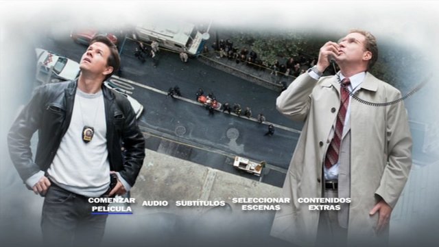 1 - Los Otros Dos [Ver.Ext] [DVD9Full] [Pal] [Cast/Ing/It/Cat] [Sub:Varios] [2010] [Comedia]
