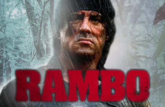 rambo slot isoftbet