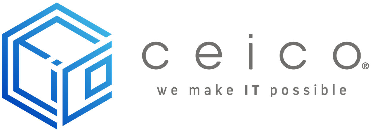 Logo Ceico ITT SA de CV - Derechos reservados