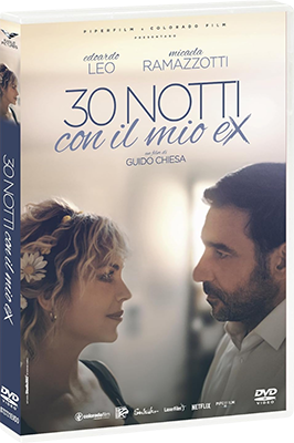 30 Notti Con Il Mio Ex (2025) DVD5 COMPRESSO iTA