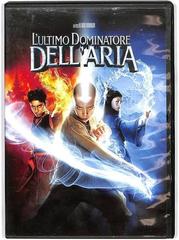 L’ultimo dominatore dell’aria (2010) Mkv FullHd 1080p X264 Ac3 Ita Subs