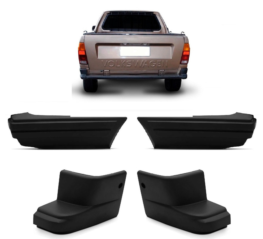 PO117 PO118 PO133 PO134