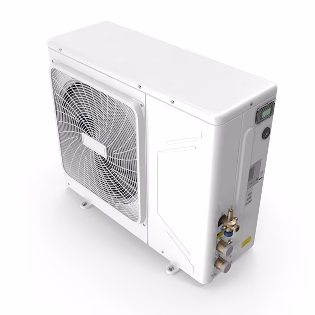 Luxury HVAC