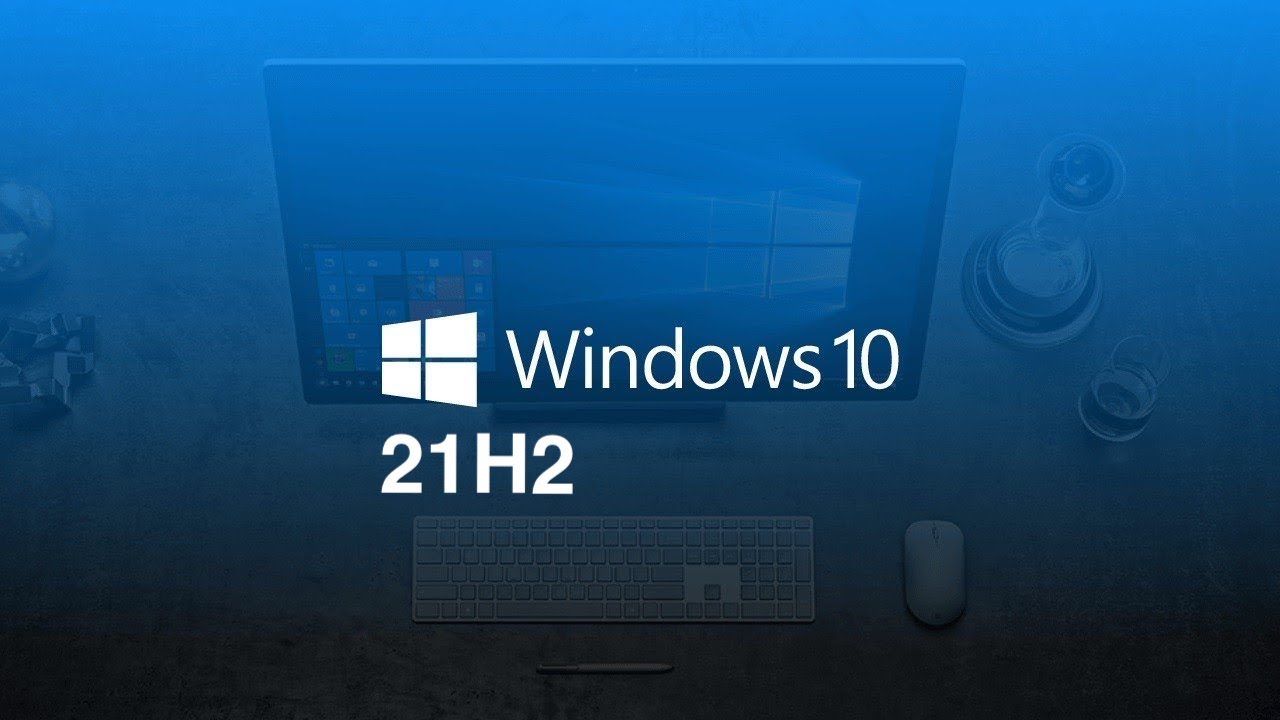 Windows 10 21H2 [v19044.1889][x64][Agosto 2022][UTB]