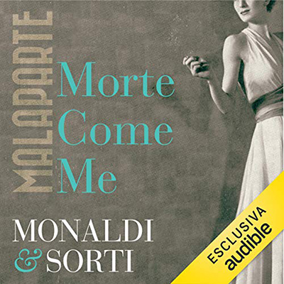 Rita Monaldi; Francesco Sorti - Malaparte (2021) (mp3 - 128 kbps)