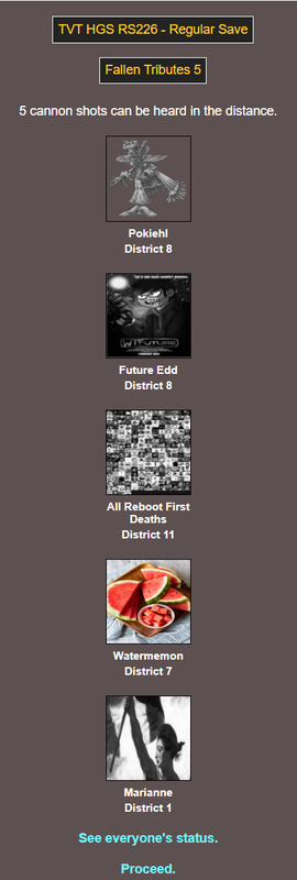 16 TVT HGS S226 Fallen 5