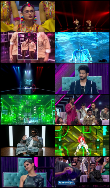  Dance Plus Pro 2024 screenshot