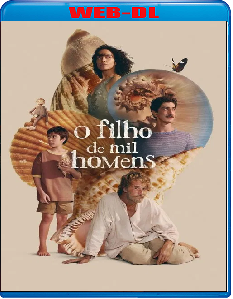 Il figlio di mille uomini (2025) mkv FullHD 1080p WEBDL ITA ENG Sub