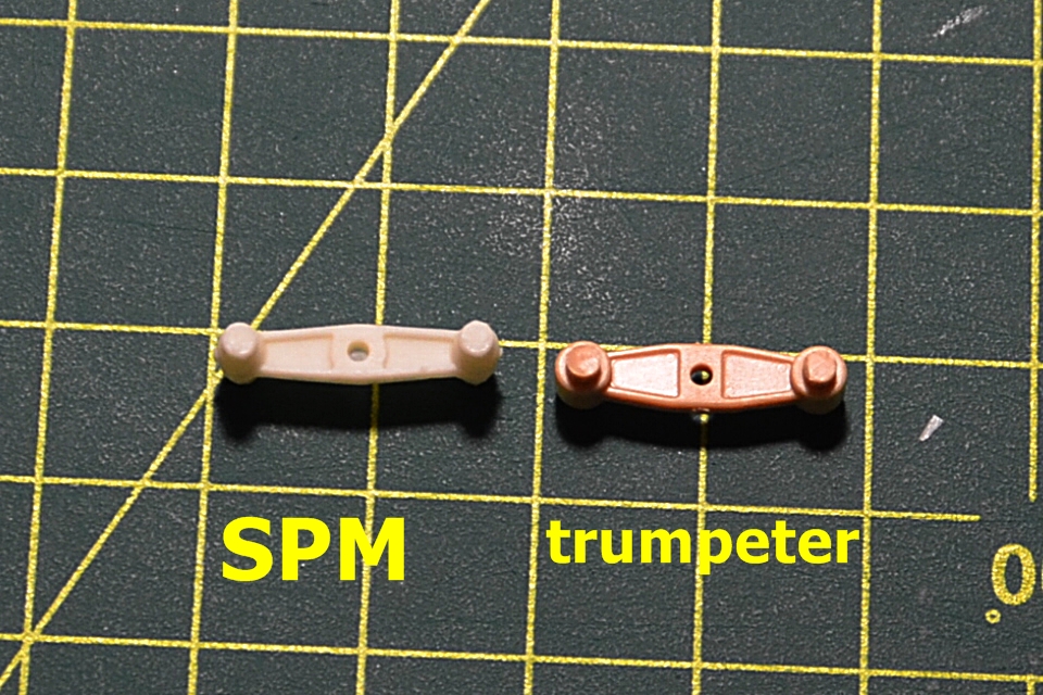 маятники мод вид с боку