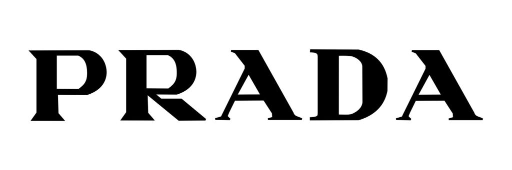 Font Prada Logo 1024x341