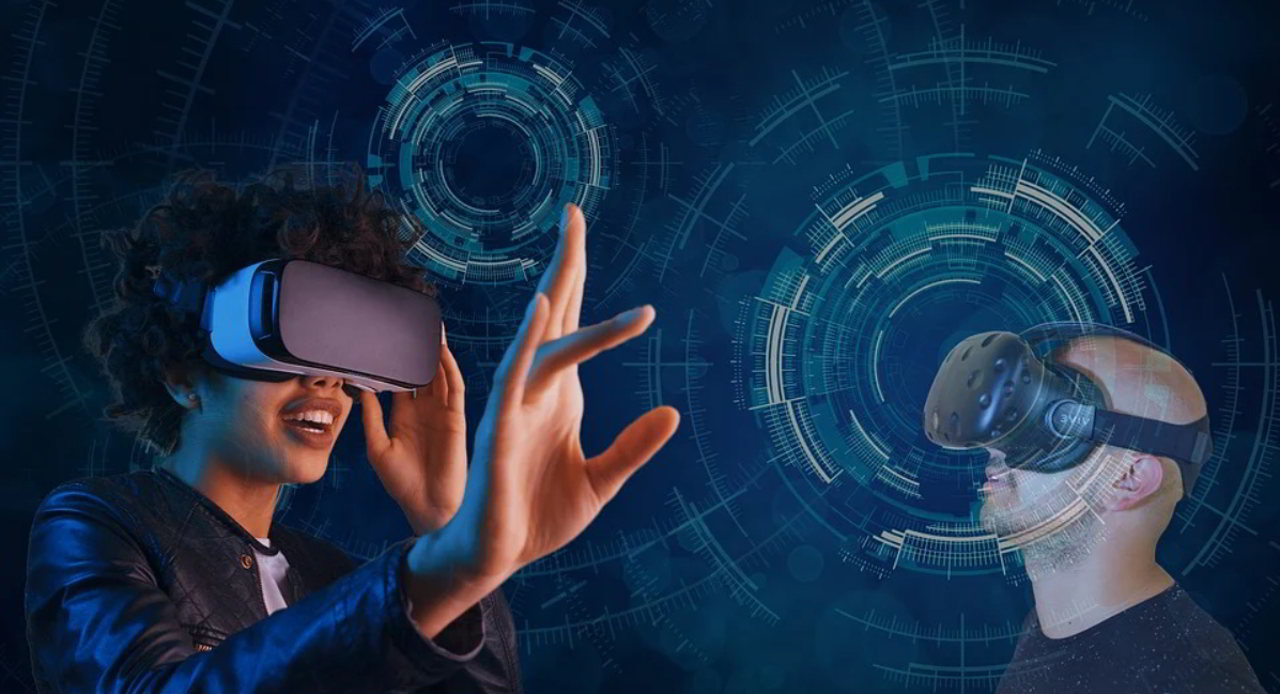 Metaverso NFT: quando gli occhiali virtuali diventeranno popolari.