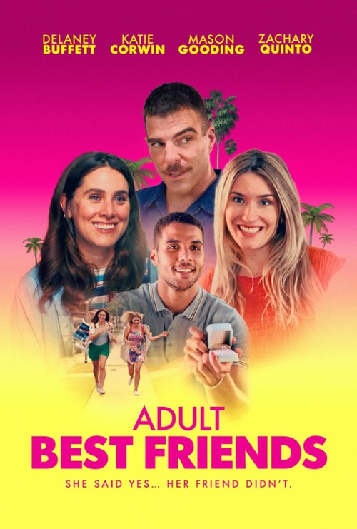 Przyjaźń dla dorosłych / Adult Best Friends (2024) MULTi.1080p.MAX.WEB-DL.x264-KiT / Lektor PL & Napisy PL