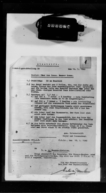 Обстрел танка Somua_200923_589