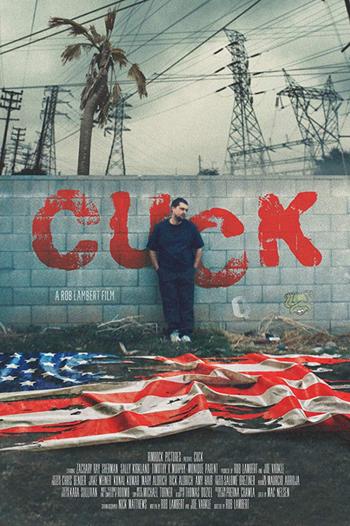 Cuck 2019 1080p BluRay x264-SPECTACLE Cuck 2019 1080p BluRay x264-SPECTACLE