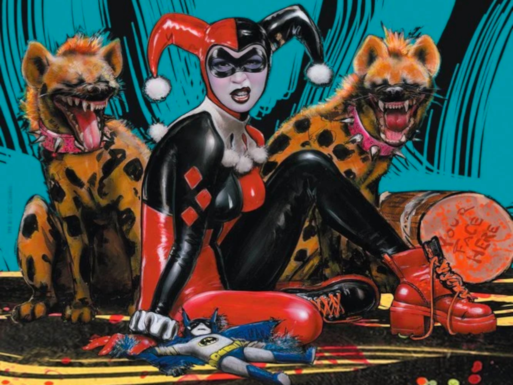 Batman_The_Adventures_Continue_Vol_1_6_Variant