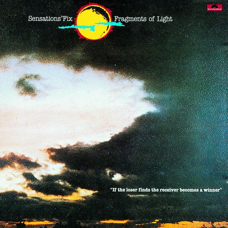 Sensations' Fix - Fragments Of Light (Album, Universal Music Italia srL , 2008) mp3 320 Kbps